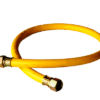 Conector Flexible Tipo 2 GN Amarilla