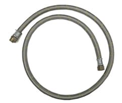 Manguera de acero inox Jackwal