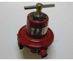 Regulador Rego Serie 597FD