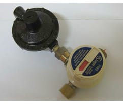 Regulador Rego Serie 7525B23