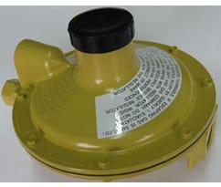Regulador Rego Serie LV5503B8