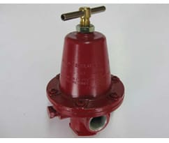 Regulador REGO Serie 1584MN (comercial)