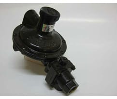 Regulador Rego Serie LV404B96